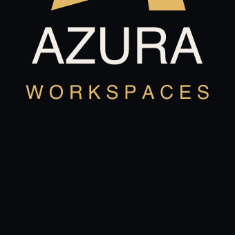 Azura Workspaces mark